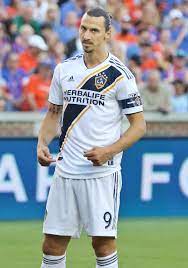 Maybe you would like to learn more about one of these? Zlatan Ibrahimovic Wikiwand
