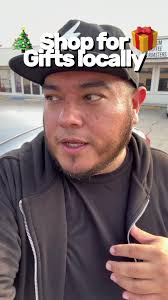 Where to shop for Christmas gifts locally?