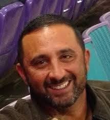 John Vitrano's Instagram, Twitter & Facebook