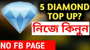 Tidak semua hal yang ada dalam free fire bisa kita dapatkan secara gratis. How Top Up 5 Diamond In Free Fire How To Buy 5 Diamond In Free