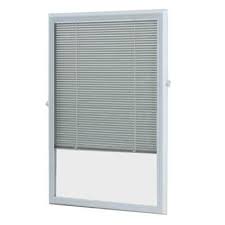 French doors are located in several residences across the united states, from odl enclosed door window treatments, cordless blinds: Door Blinds Door Accessories The Home Depot