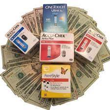 We Buy Diabetic Test Strips - Tacoma - Home Facebook