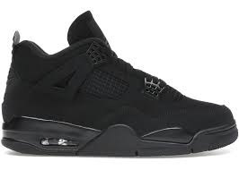 JORDAN 4 RETRO BLACK CAT 2025 GS
