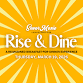 Savor Moxie - March - Rise & Dine