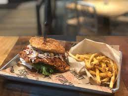 All living organisms in the world can be classified as either an autotroph or heterotroph. Good Restaurants Near Me Blog Tricky Fish Dallas Texas