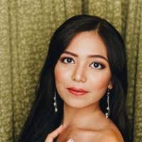 100+ (na) “Iona” profile