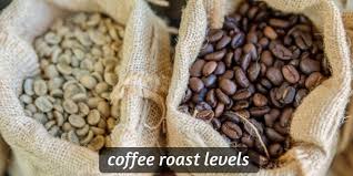 I've tasted amazing and average brews from all different kinds of roasts. Coffee Roast Levels Explained With Pictures And Pointers