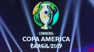 Estádio jornalista mário filho (maracanã). Kubok Ameriki 2019 Raspisanie Tablica Grupy Rezultaty Matchej S 14 06 19 Po 7 07 19 Telekanal Futbol