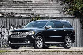 Test drive new dodge durango suv / crossovers at home from the top dealers in your area. The Evolution Of The Dodge Durango Miami Lakes Dodge Blog