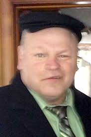 Jeffrey L. Martin 1956-2020