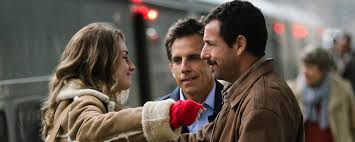 Sandler had in 2020 een geschat vermogen van $ 420 miljoen en tekende nog een deal voor vier films met netflix ter waarde. The Meyerowitz Stories Adam Sandler Und Ben Stiller Prugeln Sich Im Deutschen Trailer Zur Netflix Tragikomodie Kino News Filmstarts De