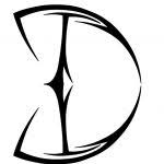 See more ideas about tattoos, tribal tattoos with meaning, tribal tattoos. 60 Letter D Tattoo Designs Ideas And Templates Tattoo Me Now