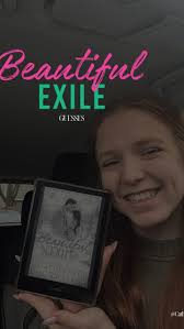 Come with me to guess the bad guy in Beautiful Exile by  @catherinecowlesauthor , Beautiful Exile releases March 18th!, I know its  “The Collective” and not “The Collector” I just didn’t want to refilm… ...