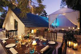 olive bar and kitchen bangalore in