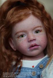 Hello everyone my new work🧡 Isabella by Regina Swialkowski🧡