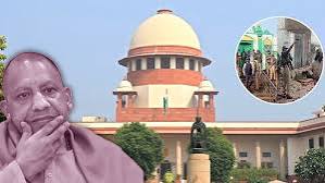 SC ने संभल हिंसा मामले में मुल्ला अफ़रोज़ की NSA रद्द की, यूपी सरकार पर लगाया 10 लाख का जुर्माना — The Credible News