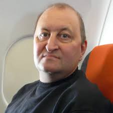 Alain BOUCHER, 62 ans (VITRY SUR SEINE)