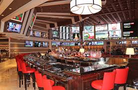 Some do their job much better than others. Where To Bet Grading Las Vegas Best Sportsbooks