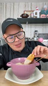 Gente de mi corazón, y para arrancar con todo esta semana, aquí les dejo  esta deliciosa receta de crema de Polo y papa que está espectacular,  prepárenla, les va a gustar mucho ✨👌🏻 #reelsviralシ #tips ...