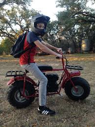 Maybe you would like to learn more about one of these? Austin S New Coleman Minibike 2016 Mini Bike Bike Honda