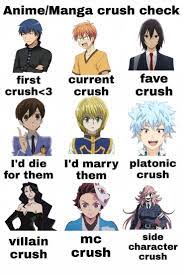 Pin by #67 on WHATTT in 2023 | Anime, Villain, Character crush