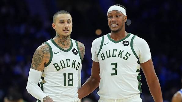 Bucks must figure out future after reported trade of Giannis Antetokounmpo  | NBA.com