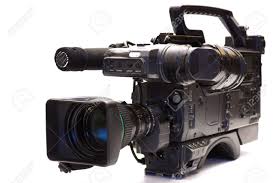 Alibaba.com offers 8,944 tv cameras products. Camaras De Television Profesional Camara De Television Profesional Aislado En Blanco Fotos Retratos Imagenes Y Fotografia De Archivo Libres De Derecho Image 26035907