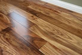 While each layer of engineered wood flooring serves a purpose, the wear layer, or lamella, is the most important. Acacia Natural 9 16 X 4 3 4 Smooth Small Leaf Engineered Hardwood Flooring We Engineered Wood Floors Acacia Wood Flooring Engineered Wood Floors Wide Plank
