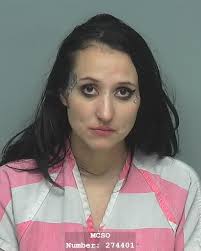 HARRISON, HANNAH FAITH