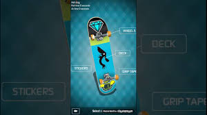 Code (short for source code) is a term used to describe text that is written using the protocol o. Hack Mod Touchgrind Skate 2 Android V 1 25 No Root By Apkstore 117