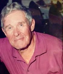 Donald Cade Obituary