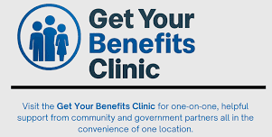 Get Your Benefits Clinic — SEEC Manitoba
