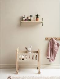 Wandregal Aus Holz Und Metall Wandregal Aufbewahrung Garten Regal