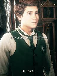 #albusgryffin #landonquinn