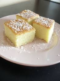 Gateau Ti Son De La Reunion Jennifer Ses Desserts Recette Reunionnaise Recette Recettes De Cuisine