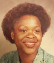 Lena Goforth Obituary (1962