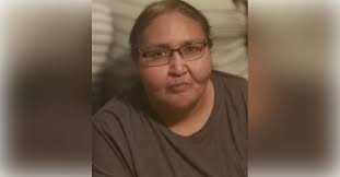 Obituary information for Theda Sharon Ten Fingers