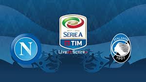 Napoli finished the group d in the first place by winning all matches, and was drawn to play villarreal in the round of 32. Napoli Vs Atalanta Startseite Facebook