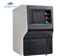[Hot Item] BHA-3000 Medical Fully Automatic Hematology Blood Analyzer 3  Parts Hematology Machine
