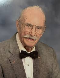 Obituary information for Ernest V. Rodgers