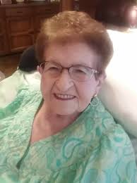 Juanita M. Ganote 93, of Charlestown, IN passed away