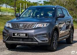 #crv #x70 #ilovemelaka honda crv vs proton x70 i love melaka. Proton X70 Lebih Laris Daripada Honda Cr V Di Malaysia Harga Lebih Terjangkau Jadi Kuncinya Gridoto Com