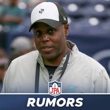 BREAKING: Dolphins may be moving