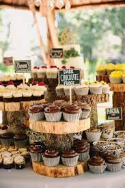 Invite your guests to take a seat in one of our sophisticated and affordable upholstered dining chairs, wood benches or luxurious banquettes. 20 Delicious Wedding Dessert Table Display Ideas For 2021 Emmalovesweddings