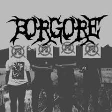 Kumbahan ialah sisa buangan bawaan air, sama ada terlarut atau terampai, yang hendak dibuang daripada suatu masyarakat. Borgore Nazi Punks Fuck Off Napalm Death Cover By Offical Borgore