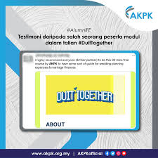 Zakat selangor telah menjalankan lawatan mesra di pejabat jabatan kerja sosial perubatan hospital kajang. Waktu Operasi Pejabat Cawangan Akpk Agensi Kaunseling Dan Pengurusan Kredit Akpk Facebook