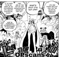 Geo 🔜 Dreamcon on X: To compare and contrast TCB vs OPScans, ill say the  website opscans uses doesnt berate you with Ads like TCBs does, youd  think you were watching porn