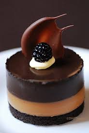 Zsazsa Bellagio Like No Other Desserts Easy Chocolate Mousse Chocolate Desserts