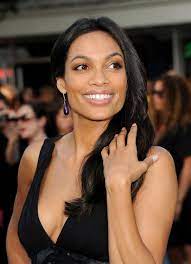 Submitted 1 month ago by charliepaul123456. Bild Zu Rosario Dawson Kinoposter Rosario Dawson Filmstarts De