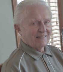 Obituary for Henry John "John" Blain